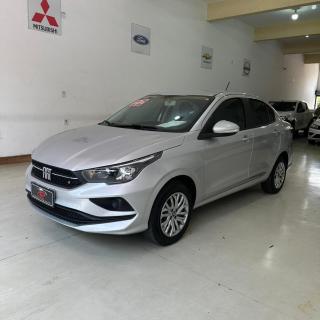 Foto do veículo Fiat Cronos Drive 1.3 8v Flex