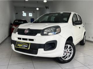 Foto do veículo Fiat Uno Drive 1.0 Flex 6v 5p