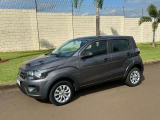 Foto do veículo Fiat Mobi 1.0 Like