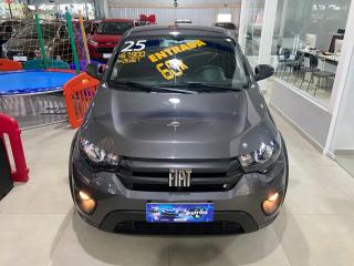 Foto do veículo Fiat Mobi 1.0 Like