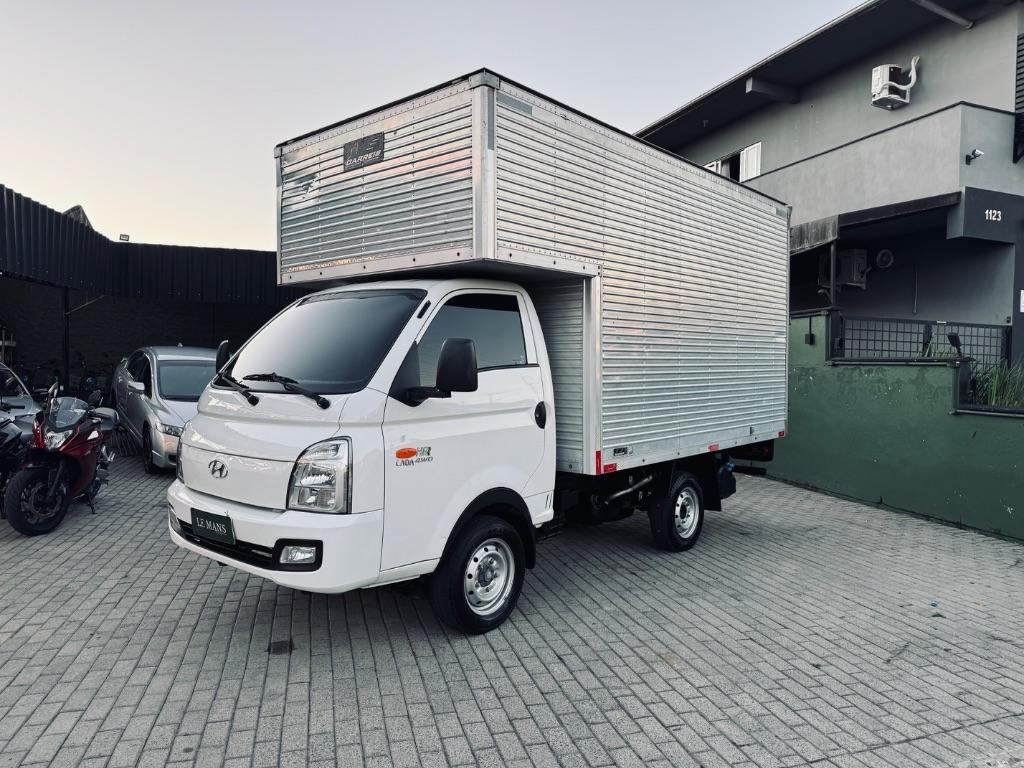 Hyundai Hr 2.5 4WD DIESEL 2024