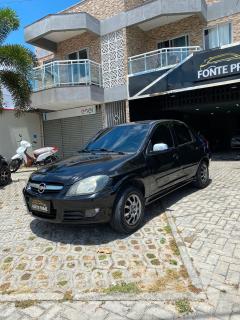 Foto do veículo Chevrolet Prisma 1.4 8v Econoflex Maxx