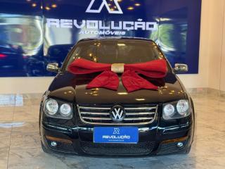 Foto do veículo Volkswagen Bora 2.0 Total Flex