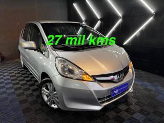 Foto do veículo Honda Fit Exl 1.5 Flex/flexone 16v 5p Aut