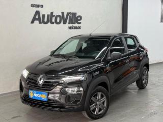 Foto do veículo Renault Kwid 1.0 Intense