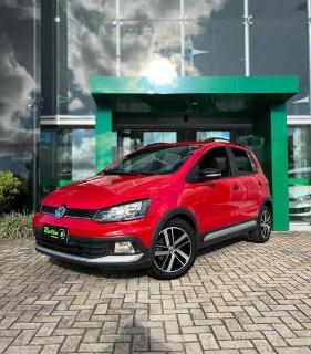 Foto do veículo Volkswagen Fox 1.6 Xtreme