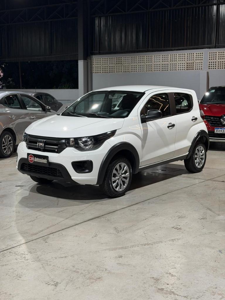 Fiat Mobi MOBI LIKE 1.0 Fire Flex 5p. 2024