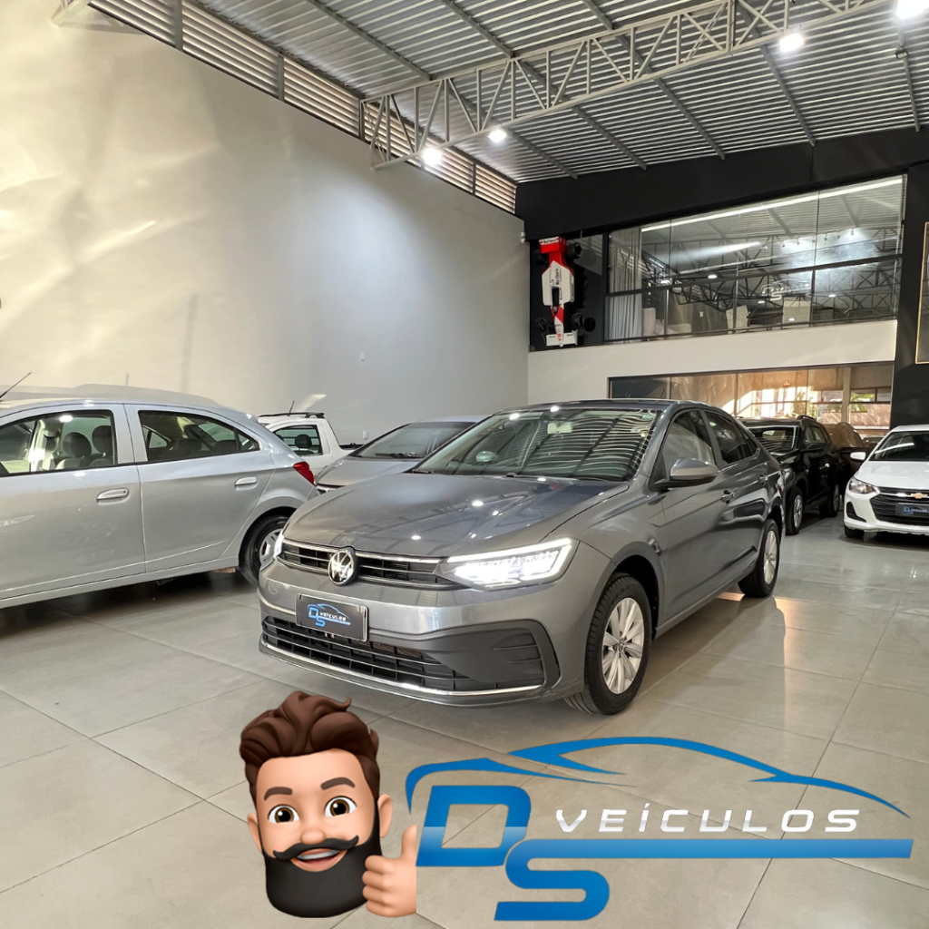 Volkswagen Virtus