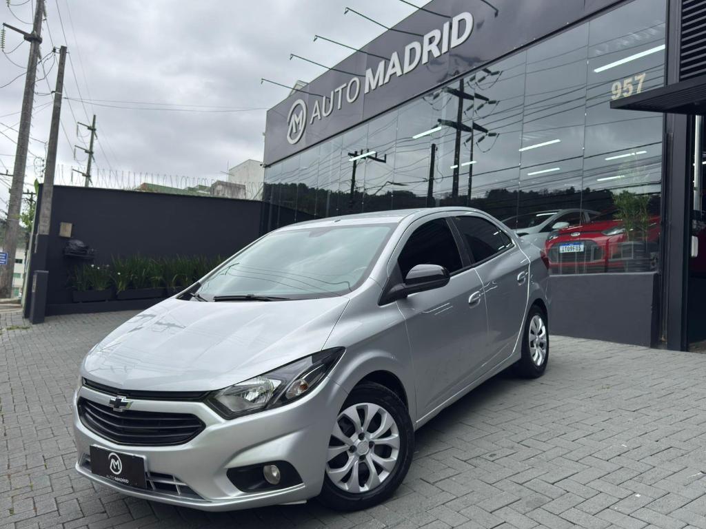 Chevrolet Joy