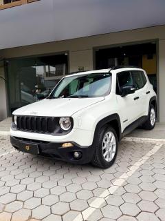 Foto do veículo Jeep Renegade 1.8 Sport Auto