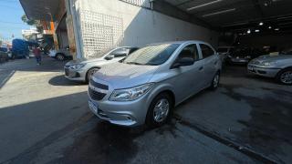 Foto do veículo Chevrolet Onix 1.0 Spe/4 Eco Joy