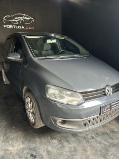 Foto do veículo Volkswagen Fox 1.0 Vht Total Flex