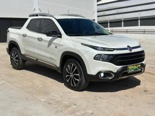 Foto do veículo Fiat Toro Volcano 2.0 16v 4x4 Tb Diesel Aut.
