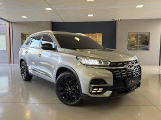 Foto do veículo Chery Tiggo 8 Txs 1.6 16v Tgdi Aut.