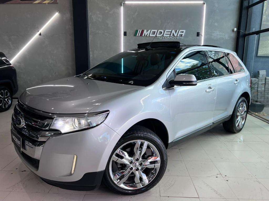 Ford Edge 2012