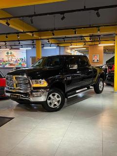Foto do veículo Ram Ram Pickup 6.7 Td 2500 Laramie Auto 4wd