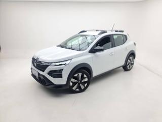 Foto do veículo Renault Kardian Techno 1.0 Turbo