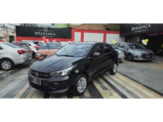 Foto do veículo Fiat Cronos 1.3 Drive
