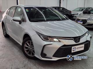 Foto do veículo Toyota Corolla 2.0 Gli Cvt