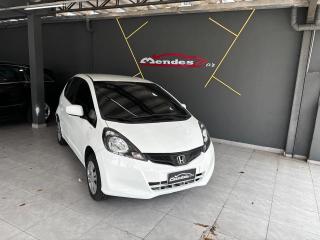 Foto do veículo Honda Fit 1.4 16v Flex Cx Auto