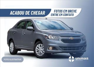 Foto do veículo Chevrolet Cobalt 1.8 8v Econoflex Ltz Auto