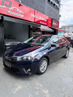 Foto do veículo Toyota Corolla 2.0 Xei Multidrive-s