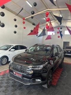 Foto do veículo Fiat Strada Volcano 1.3 Flex 8v Cd Aut.