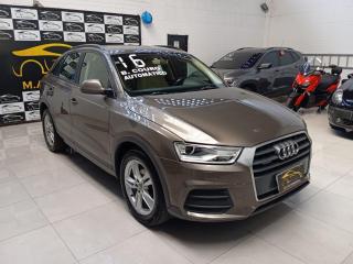 Foto do veículo Audi Q3 2.0 Tfsi Quat. 211/220cv S-tronic 5p