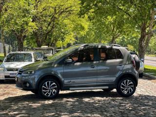 Foto do veículo Volkswagen Fox 1.6 Mi Total Flex 8v 5p