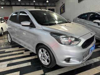 Foto do veículo Ford Ka Sel 1.5 16v Flex 5p