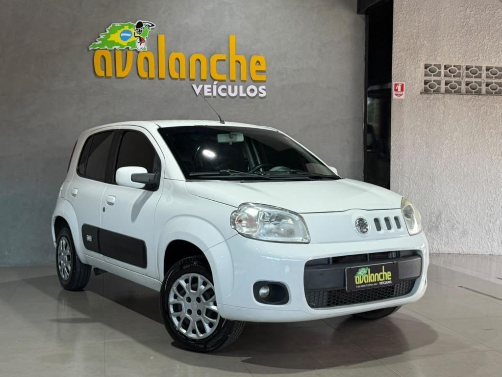 Fiat Uno