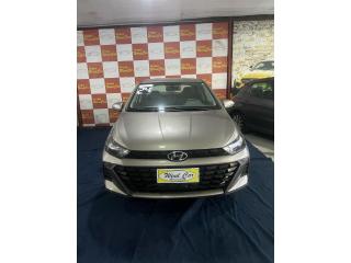 Foto do veículo Hyundai Hb20s Comfort 1.0 Tb Flex 12v Aut.