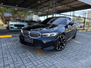 Foto do veículo Bmw 320i Active Flex