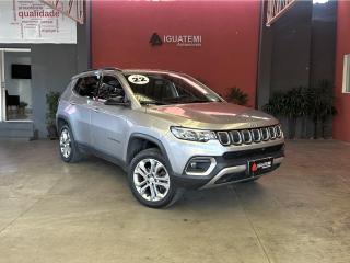 Foto do veículo Jeep Compass Td 350 80 Anos 2.0 4x4 Die. Aut.