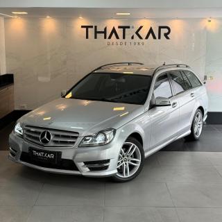 Foto do veículo Mercedes C-class 1.6 Cgi Turbo C 180 Coupe Sport Auto