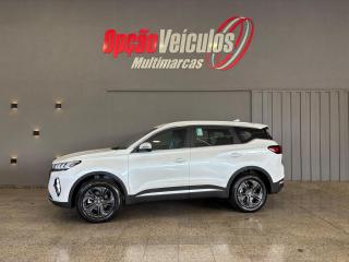 Foto do veículo Chery Tiggo 7 1.5 T Sport Cvt