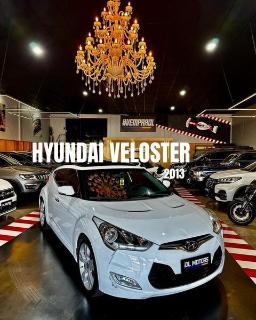 Foto do veículo Hyundai Veloster 1.6 16v 140cv Aut.