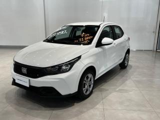 Foto do veículo Fiat Argo 1.0 Drive