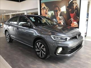 Foto do veículo Volkswagen Virtus 1.0 200 Tsi Highline Auto