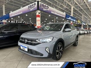 Foto do veículo Volkswagen Nivus 1.0 200 Tsi Highline Auto
