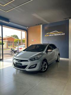 Foto do veículo Hyundai I30 1.6 16v S-cvvt Flex Gd Auto B350