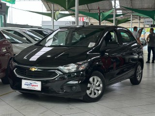 Foto do veículo Chevrolet Onix 1.0 Spe/4 Eco Lt