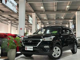 Foto do veículo Hyundai Creta Attitude 1.6 16v Flex Aut.