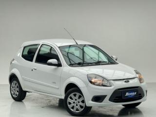 Foto do veículo Ford Fiesta 1.0 Rocam Flex