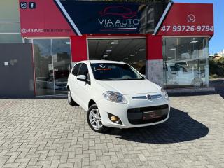 Foto do veículo Fiat Palio Attra./itália 1.4 Evo F.flex 8v 5p