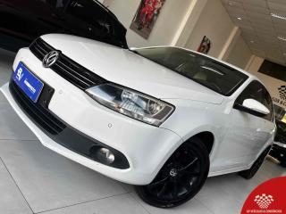 Foto do veículo Volkswagen Jetta 2.0 Total Flex Comfortline Tiptronic