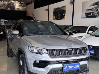 Foto do veículo Jeep Compass 1.3 T270 Longitude Auto