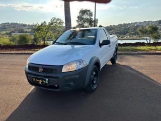 Foto do veículo Fiat Strada 1.4 Hard Working