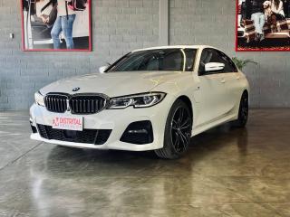 Foto do veículo Bmw 330e M Sport 2.0 Turbo Aut. (híbrido)