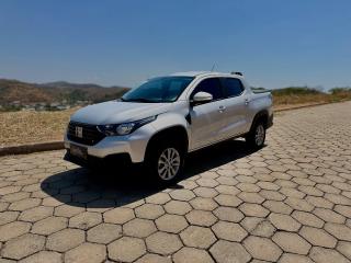 Foto do veículo Fiat Strada 1.3 Cabine Dupla Freedom